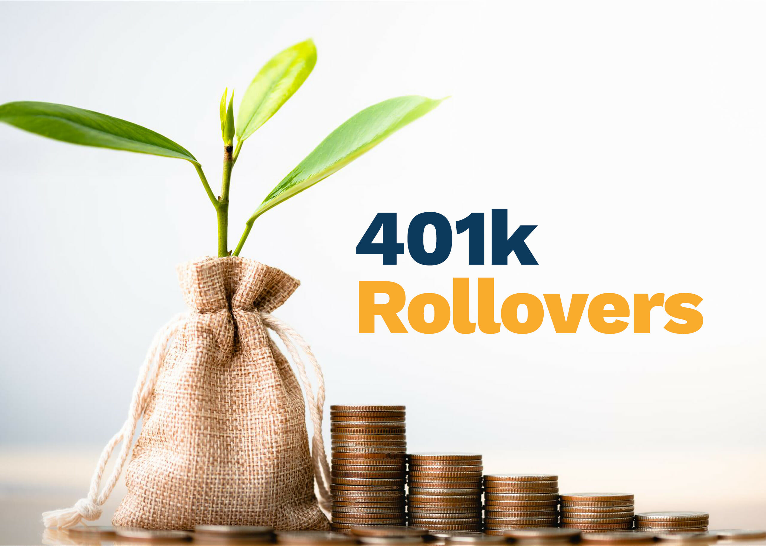 How to rollover your 401k when you change jobs